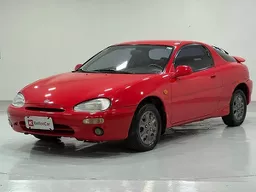 Mazda MX-3