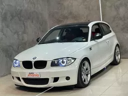 BMW 118i