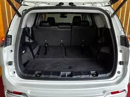Jeep Commander