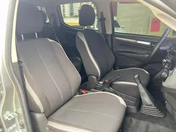 Chevrolet S10