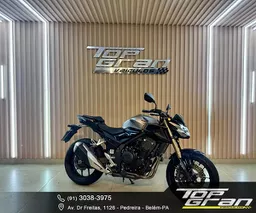 CB 500