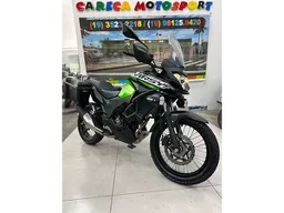 Versys