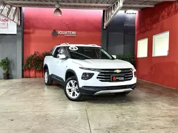 Chevrolet Montana