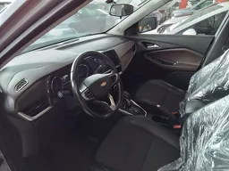 Chevrolet Montana
