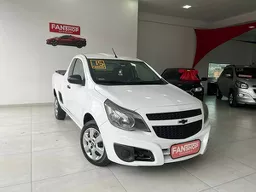 Chevrolet Montana