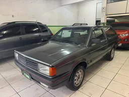 Volkswagen Parati