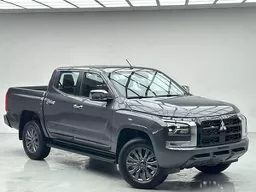 Mitsubishi L200 Triton