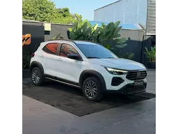 Fiat Pulse