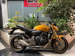 CB 600