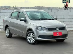 Volkswagen Voyage