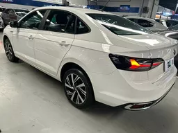 Volkswagen Virtus