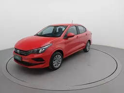 Fiat Cronos