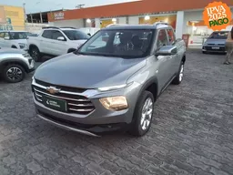 Chevrolet Montana