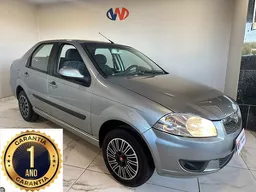 Fiat Siena