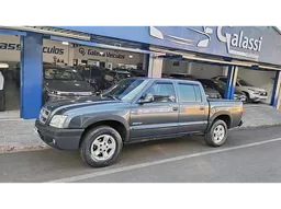 Chevrolet S10