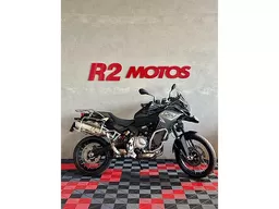 F 850
