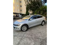 Volkswagen Virtus