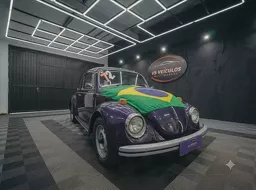 Volkswagen 1300