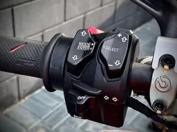 Ducati Streetfighter