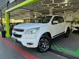 Chevrolet S10