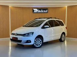 Volkswagen Spacefox