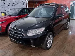 Hyundai Santa Fé
