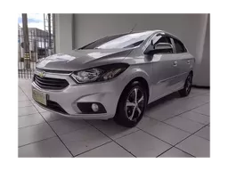 Chevrolet Prisma