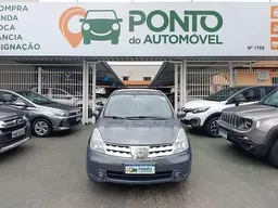 Nissan Livina