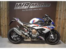 S 1000 RR