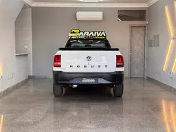 Volkswagen Saveiro