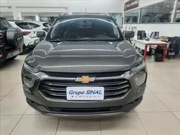 Chevrolet Montana