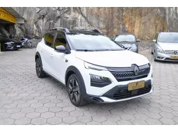 Renault Kardian