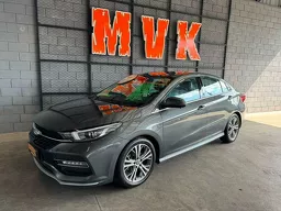Chery Arrizo 6