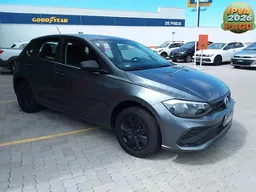 Volkswagen Polo Hatch