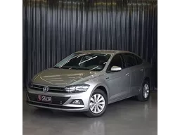Volkswagen Virtus