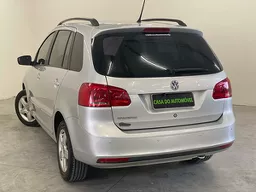 Volkswagen Spacefox