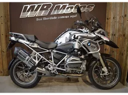 R 1200 GS