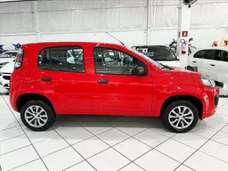 Fiat Uno