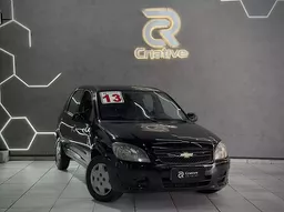 Chevrolet Celta