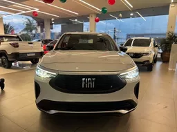 Fiat Fastback