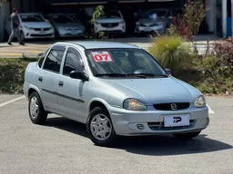 Chevrolet Corsa