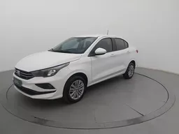 Fiat Cronos