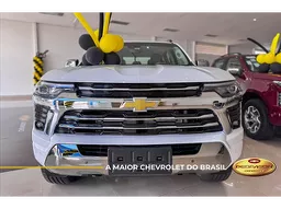 Chevrolet S10