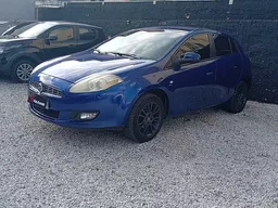 Fiat Bravo