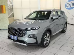 Ford Territory