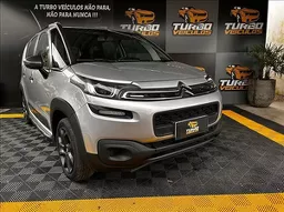 Citroën Aircross