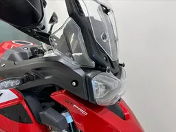 Triumph Tiger 900