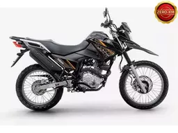 XTZ 150