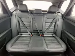 Volkswagen Taos