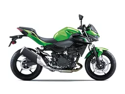 Kawasaki
